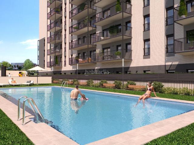 Piso en venta en Viladecans, Vilamarina. Pisos.