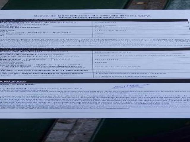 Piso en venta en Viladecavalls, Avda barcelona 2