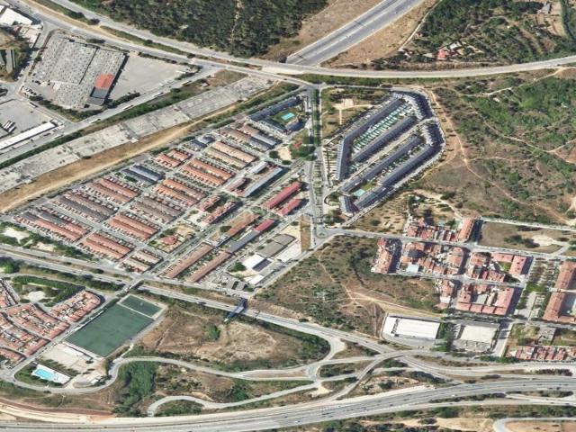 Piso en venta en Viladecavalls. Piso en venta en avda Barcelona. Pisos.