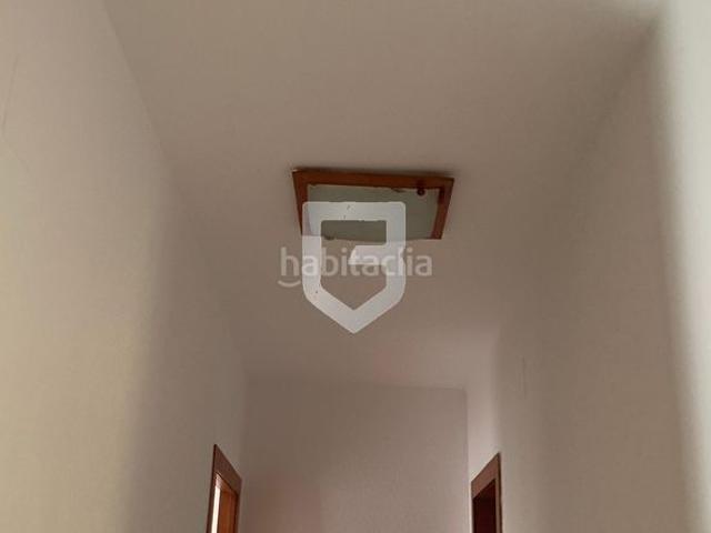 Piso en venta en Vilafamés. Pisos.