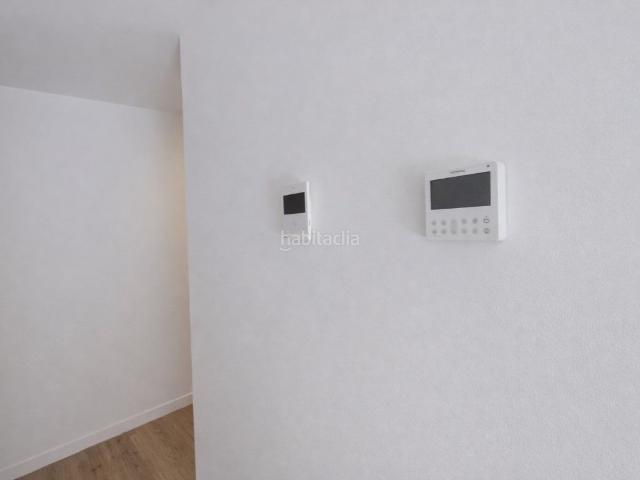 Piso en venta en Vilafranca del Penedès, Centre Vila. Graupera 15 Exclusiva vivienda rehabilitada de 1 dormitorio con balcón en el centro de Vilafranca del Penedès. Pisos Vilafranca del.