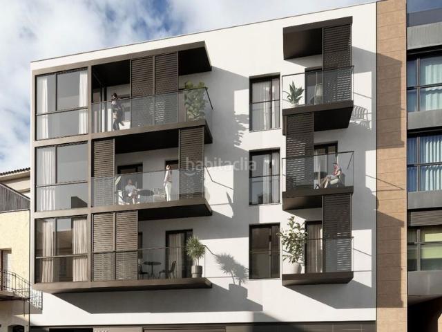 Piso en venta en Vilafranca del Penedès, Centre Vila. PISO DE 3 HABITACIÓNES CON TERRAZA PARKING OPCIONAL. Pisos Vilafranca del.