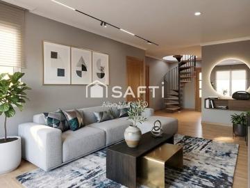 Piso en venta en Vilafranca del Penedès, Barcelona