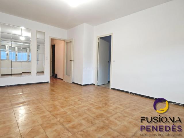 Piso en venta en Vilafranca del Penedès, L´Espirall. PIS VILAFRANCA DEL PENEDES ESPIRALL. Pisos Vilafranca del.
