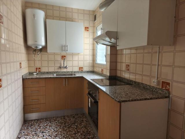 Piso en venta en Vilafranca del Penedès, L´Espirall. Pisos Vilafranca del.