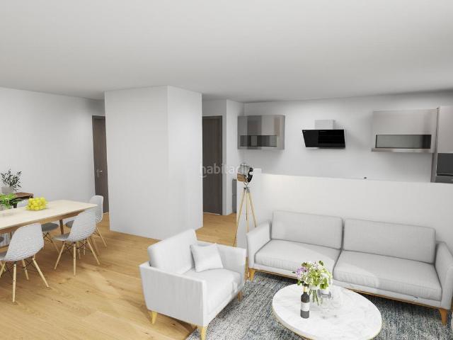 Piso en venta en Vilafranca del Penedès, La Girada. NUEVA PROMOCIÓN LA GIRADA VILAFRANCA DEL PENEDÈS. Pisos Vilafranca del.