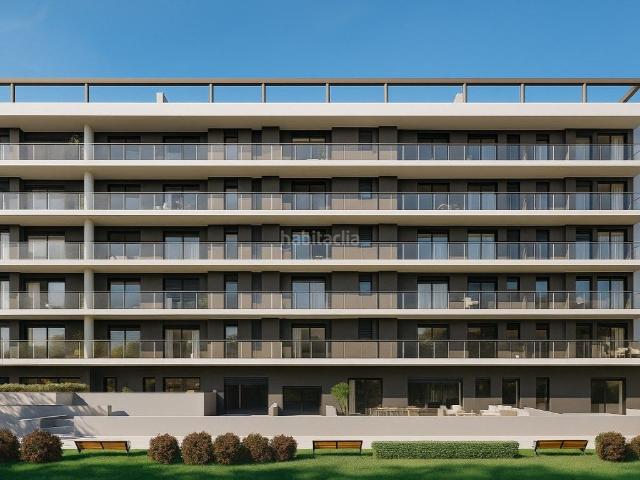 Piso en venta en Vilafranca del Penedès, La Girada. Obra Nueva en La Girada Piso de 2 Habitaciones con Terraza, Piscina y Parking Incluido. Pisos Vilafranca del.