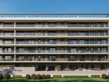Piso en venta en Vilafranca del Penedès, La Girada. Obra Nueva en La Girada Piso de 2 Habitaciones con Terraza, Piscina y Parking Incluido. Pisos Vilafranca del.
