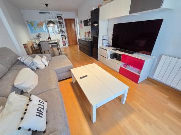 Piso en venta en Vilafranca del Penedès, La Girada. Fnatástico piso como nuevo en la Rambla Girada Vilafranca penedès. Pisos Vilafranca del.