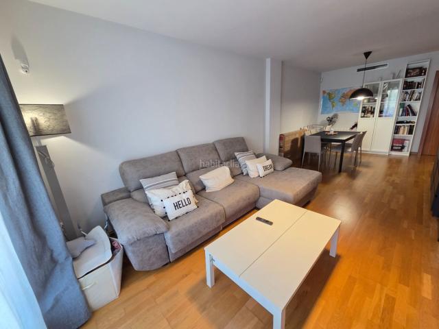 Piso en venta en Vilafranca del Penedès, La Girada. Fnatástico piso como nuevo en la Rambla Girada Vilafranca penedès. Pisos Vilafranca del.