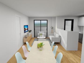 Piso en venta en Vilafranca del Penedès, La Girada. PISO EN VENTA 272.000 BARRIO LA GIRADA VILAFRANCA DEL PENEDÈS. Pisos Vilafranca del.
