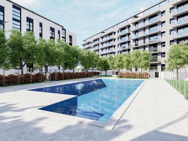 Piso en venta en Vilafranca del Penedès, La Girada. Pisos Vilafranca del.