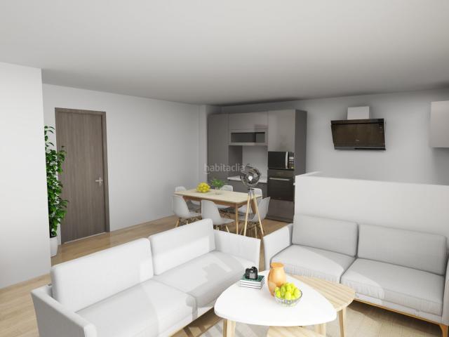 Piso en venta en Vilafranca del Penedès, La Girada. Pisos Vilafranca del.