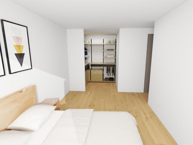 Piso en venta en Vilafranca del Penedès, La Girada. Pisos Vilafranca del.
