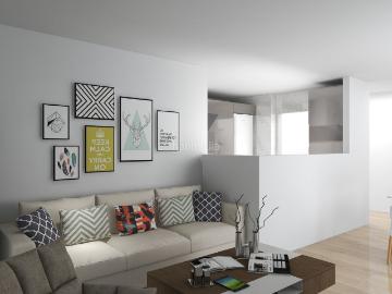 Piso en venta en Vilafranca del Penedès, La Girada. Pisos Vilafranca del.