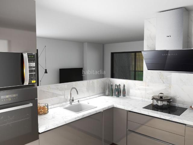 Piso en venta en Vilafranca del Penedès, La Girada. Pisos Vilafranca del.