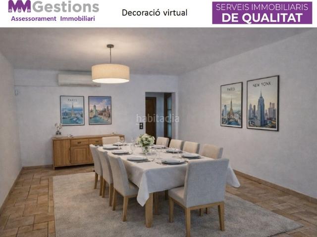 Piso en venta en Vilafranca del Penedès, Les Clotes. Balcó de les Clotes. Pisos Vilafranca del.