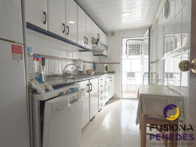 Piso en venta en Vilafranca del Penedès, Les Clotes. PIS VILAFRANCA DEL PENEDES LES CLOTES. Pisos Vilafranca del.