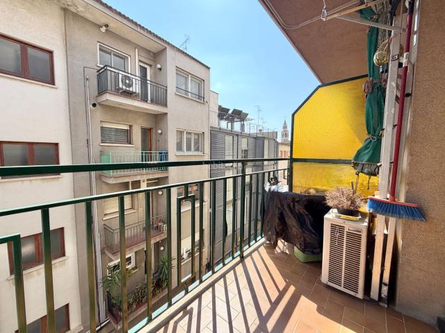 Piso en venta en Vilafranca del Penedès, Les Clotes. Piso en venta en Calle dels Banys. Pisos Vilafranca del.