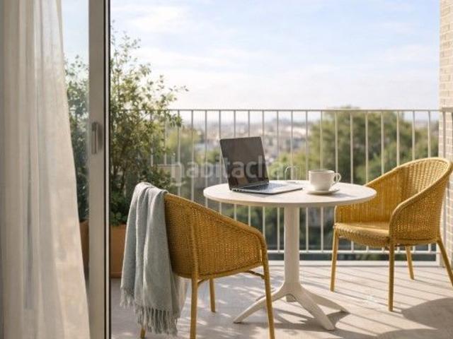 Piso en venta en Vilafranca del Penedès, Les Clotes. Residencial Ferran 77 C Ferran 77, Vilafranca del Penedès. Pisos Vilafranca del.