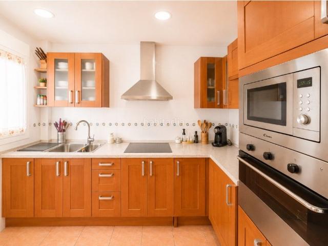 Piso en venta en Vilafranca del Penedès, Sant Julià. Piso reformado con 4 habitaciones y listo para entrar a vivir en Sant Julià, Vilafranca del Penedès. Pisos Vilafranca del.