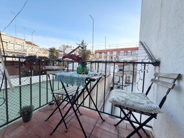 Piso en venta en Vilafranca del Penedès, Sant Julià. Piso reformado de dos habitaciones con balcón en Sant Julià, Vilafranca del Penedès. Pisos Vilafranca del.