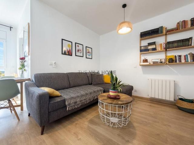 Piso en venta en Vilafranca del Penedès, Sant Julià. Piso reformado en Sant Julià. Pisos Vilafranca del.