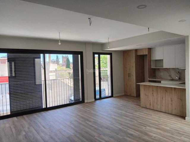 Piso en venta en Vilafranca del Penedès, Poble Nou. Fantástico piso en el Poble Nou, a un paso de la estación y del centro!. Pisos Vilafranca del.