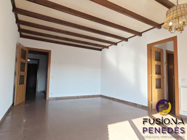 Piso en venta en Vilafranca del Penedès, Poble Nou. PIS VILAFRANCA DEL PENEDES POBLE NOU. Pisos Vilafranca del.