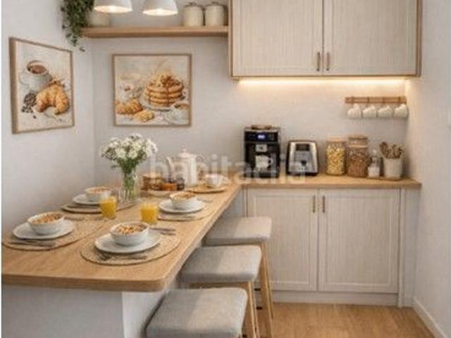 Piso en venta en Vilafranca del Penedès, Poble Nou. Piso grande y céntrico a reformar en Vilafranca del Penedès. Pisos Vilafranca del.