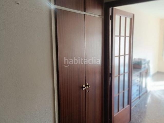 Piso en venta en Vilafranca del Penedès, Poble Nou. Piso en venta de 4 habitaciones en Vilafranca del Penedes. Pisos Vilafranca del.