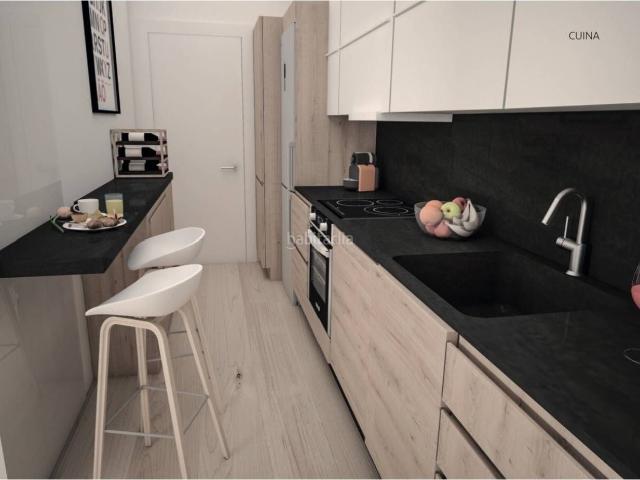Piso en venta en Vilafranca del Penedès, Poble Nou. Piso en venta en Poble Nou. Pisos Vilafranca del.