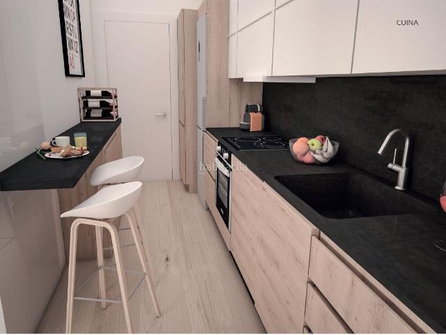 Piso en venta en Vilafranca del Penedès, Poble Nou. PISOS DE OBRA NUEVA.C MONTBLANC.VILAFRANCA DEL PENEDÉS. Pisos Vilafranca del.