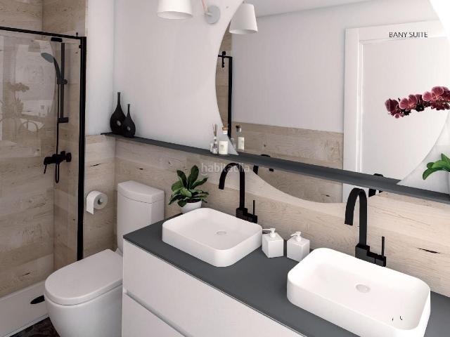 Piso en venta en Vilafranca del Penedès, Poble Nou. Poble Nou Estrene Su Nuevo Hogar en Vilafranca del Penedès!. Pisos Vilafranca del.