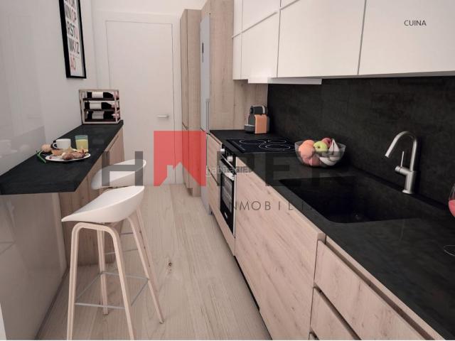 Piso en venta en Vilafranca del Penedès, Poble Nou. Promoción MontblancIgnasi Iglésias. Pisos Vilafranca del.