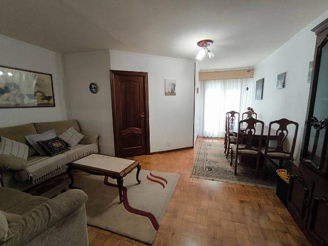 Piso en Venta en Vilagarcía
