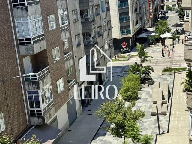 Piso en Venta en Vilagarcía