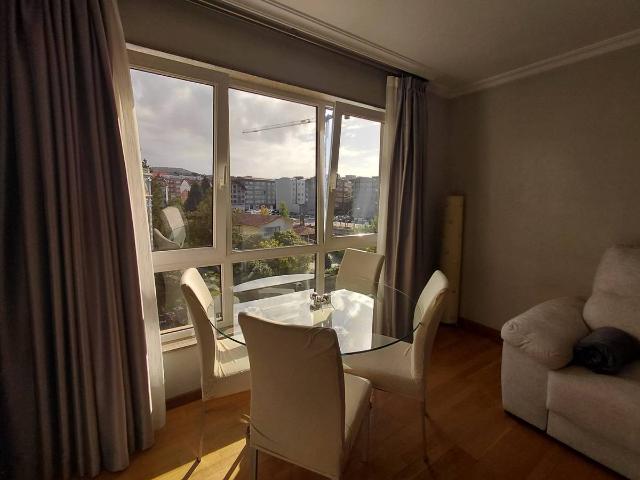 Piso en Venta en Vilagarcía