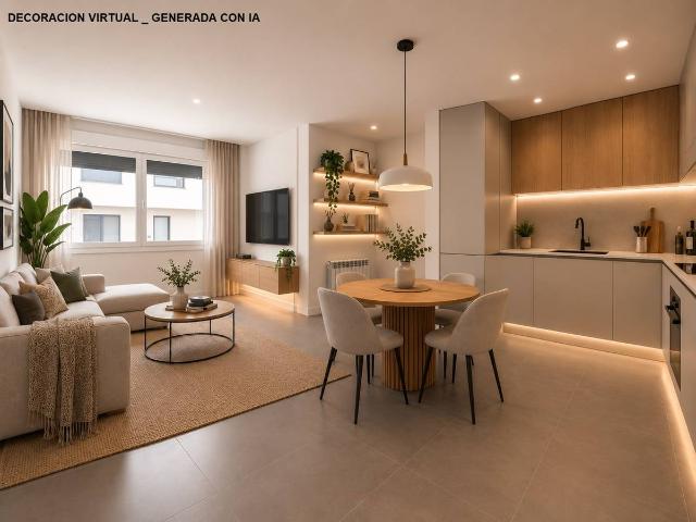 Piso en Venta en Vilagarcía