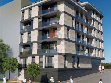 Arousa, Pontevedra, Galicia, Galicia - Terraza