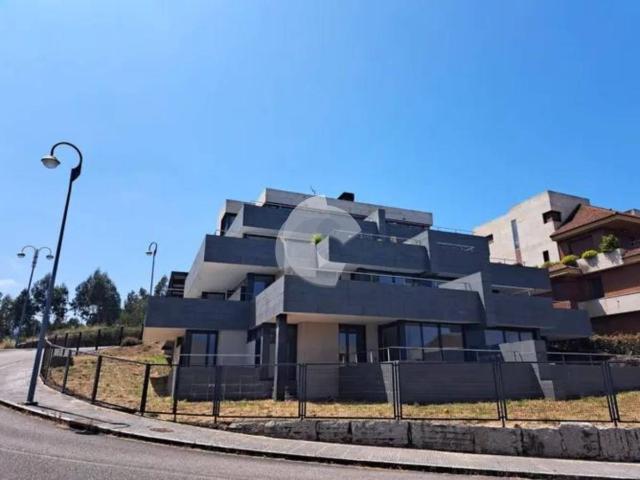 Piso en Venta en Vilagarcía