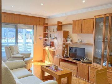 Arousa, Pontevedra, Galicia, Galicia - Balcón