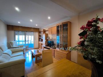 Arousa, Pontevedra, Galicia, Galicia - Balcón