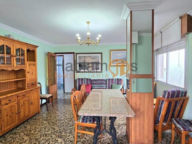 Piso en venta en Vilagarcía de Arousa, Vilagarcía. Pisos Vilagarcía de.