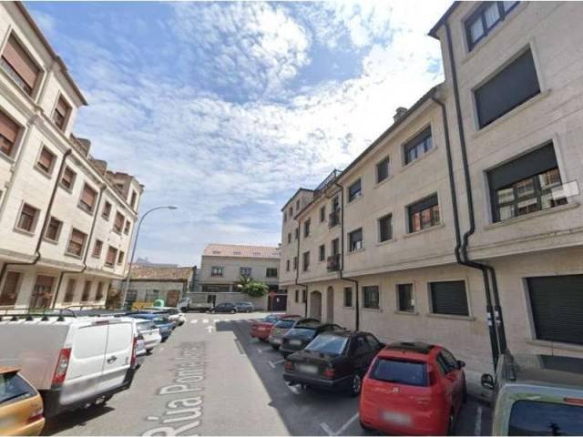 Piso en Venta en Vilagarcía de Arousa