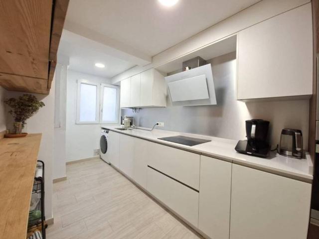Piso en Venta en Vilagarcía de Arousa