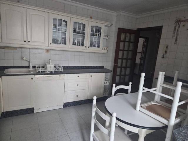 Piso en Venta en Vilagarcía de Arousa