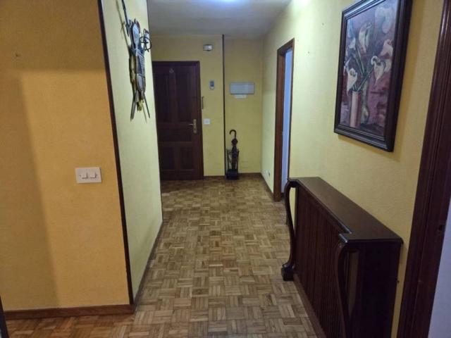 Piso en Venta en Vilagarcía de Arousa