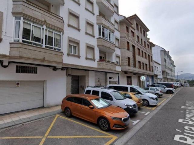 Piso en Venta en Vilagarcía de Arousa