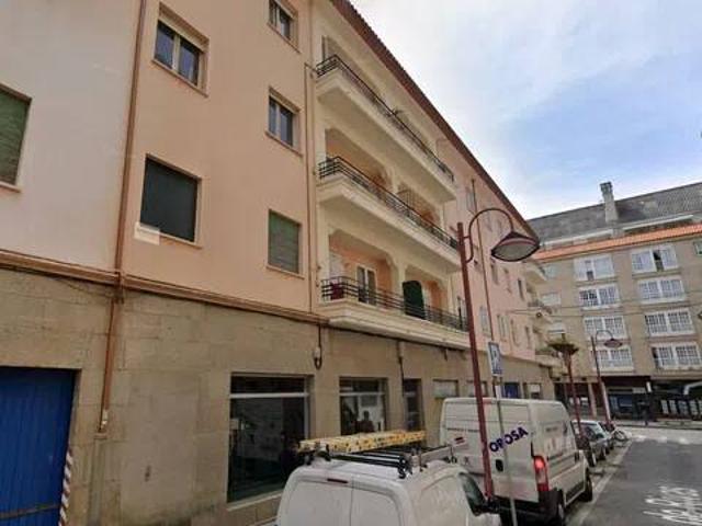 Piso en Venta en Vilagarcía de Arousa